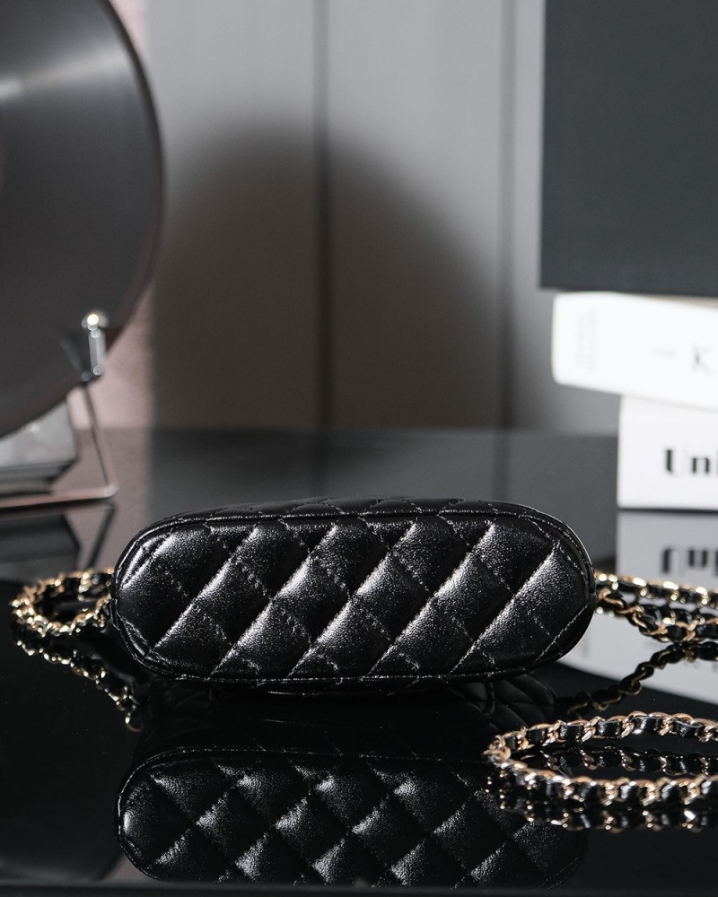 Chanel Top Handle Bags